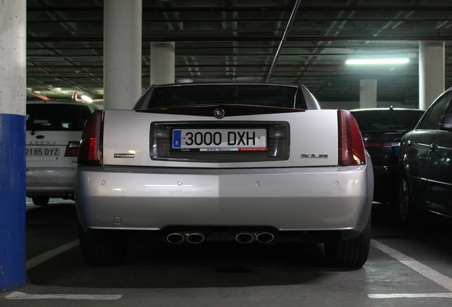 Cadillac XLR