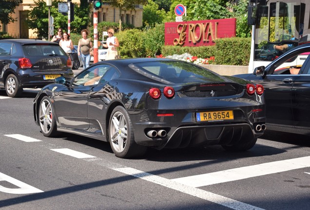 Ferrari F430