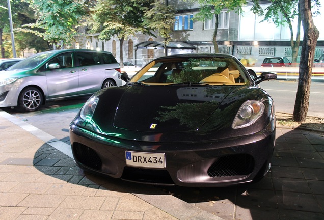 Ferrari F430