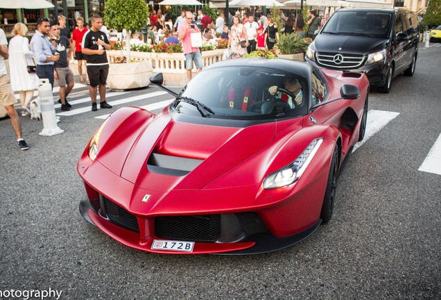 Ferrari LaFerrari