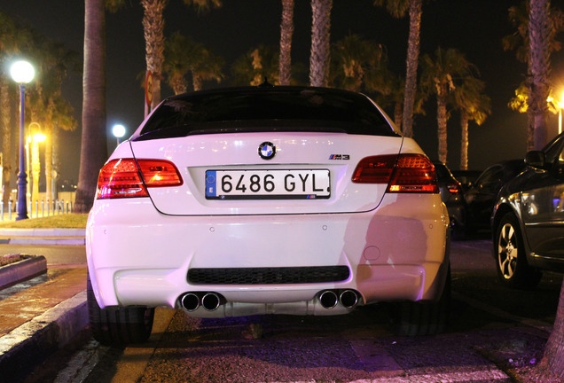 BMW M3 E92 Coupé