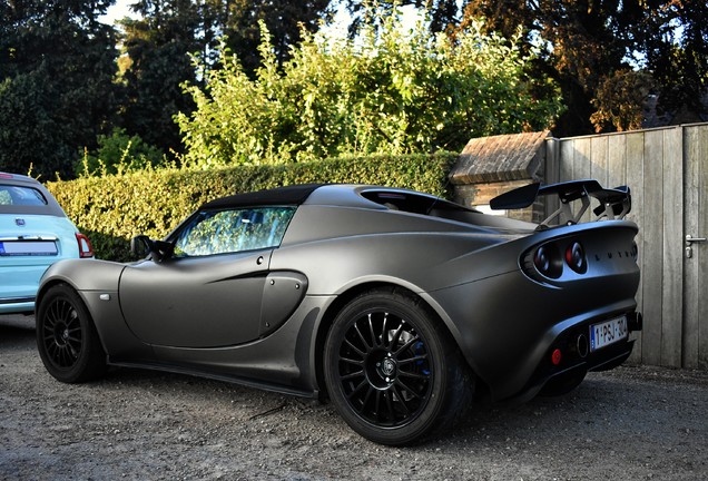 Lotus Elise S2 111S