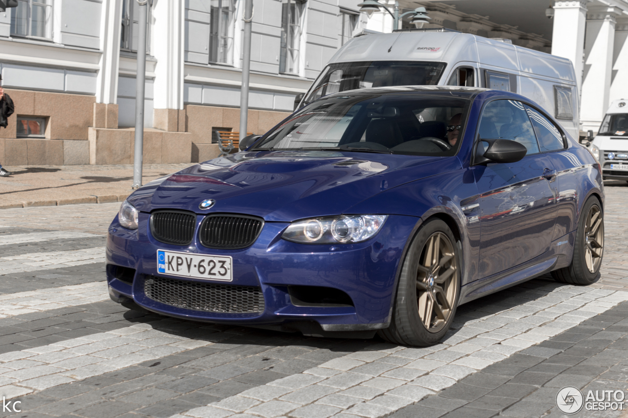 BMW M3 E92 Coupé