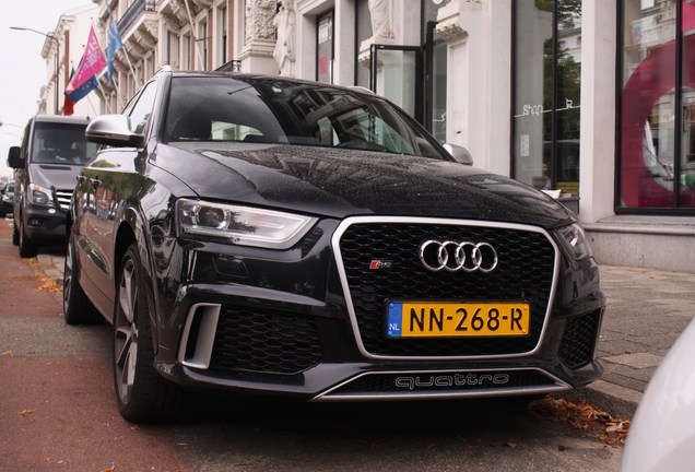 Audi RS Q3