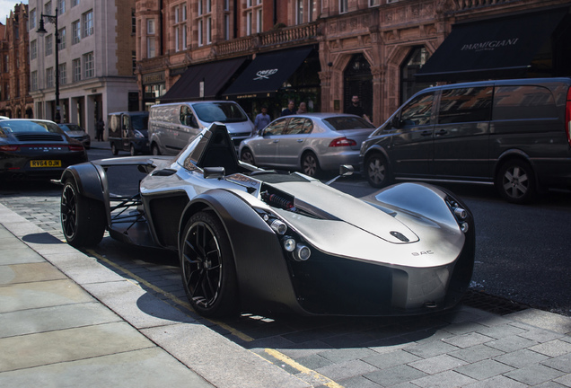 BAC Mono