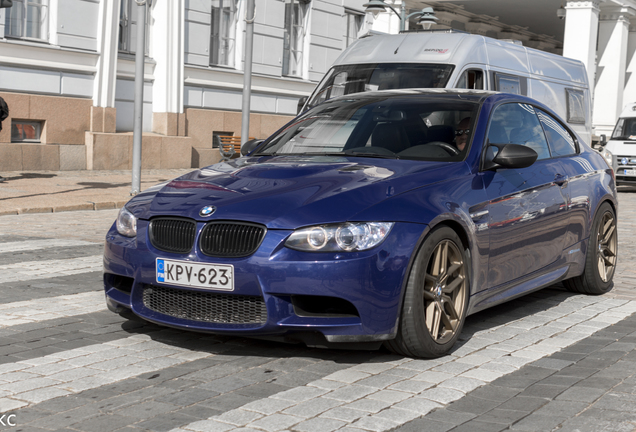 BMW M3 E92 Coupé