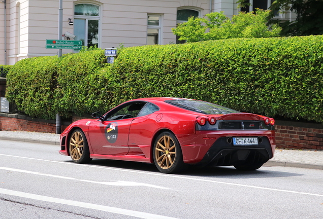 Ferrari 430 Scuderia