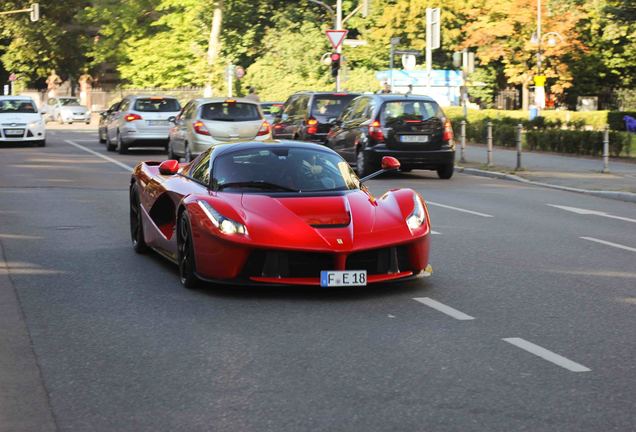 Ferrari LaFerrari