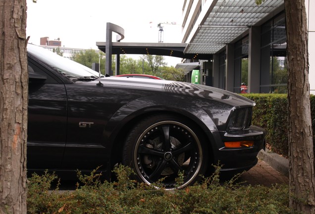 Ford Mustang GT
