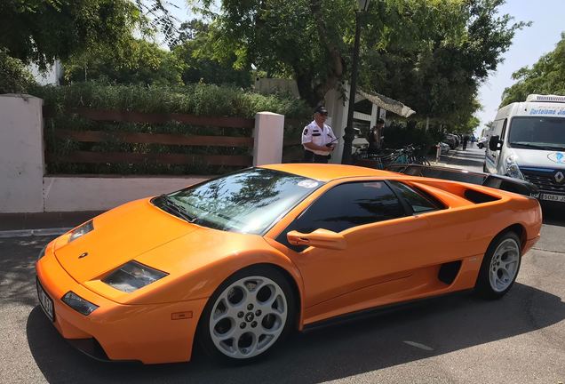 Lamborghini Diablo VT 6.0