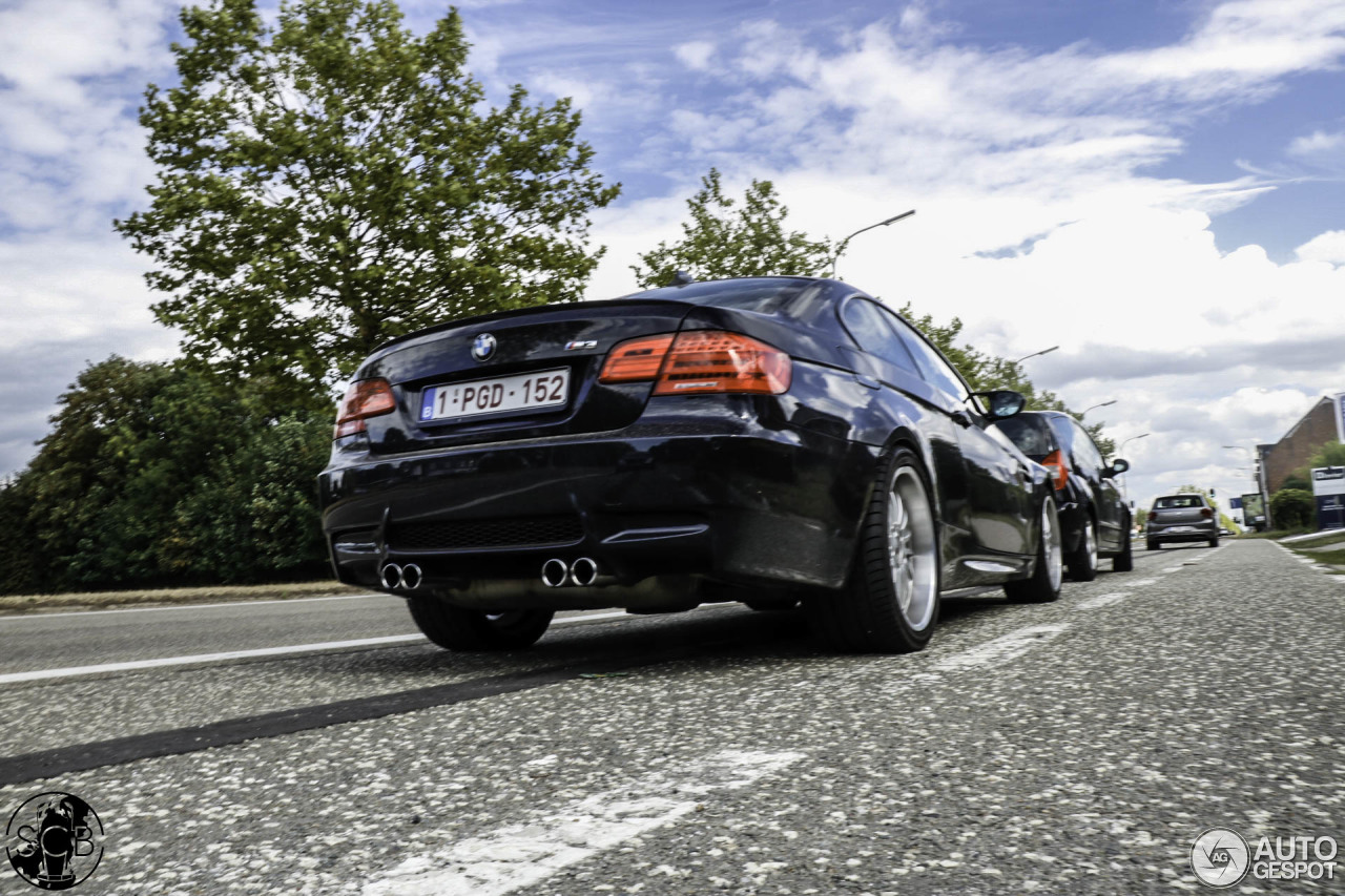 BMW M3 E92 Coupé