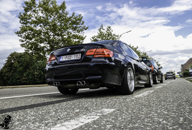 BMW M3 E92 Coupé