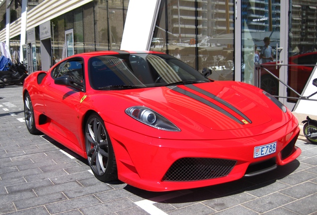 Ferrari 430 Scuderia