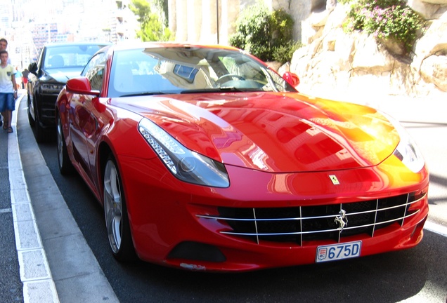 Ferrari FF