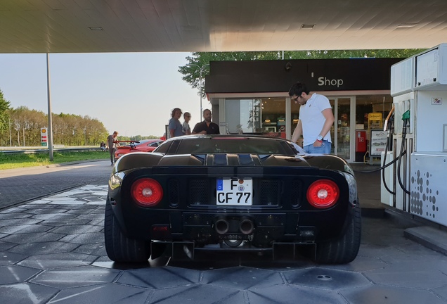 Ford GT