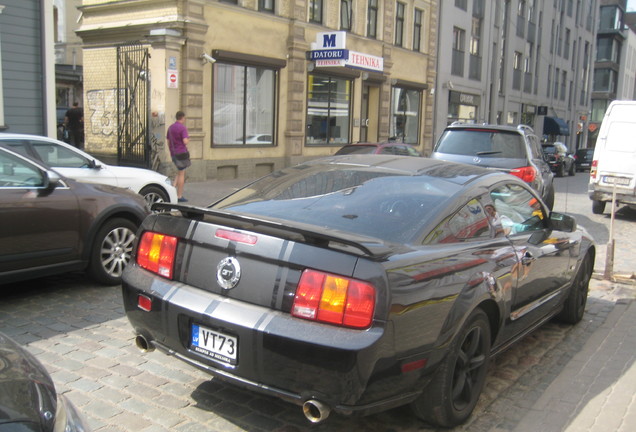 Ford Mustang GT