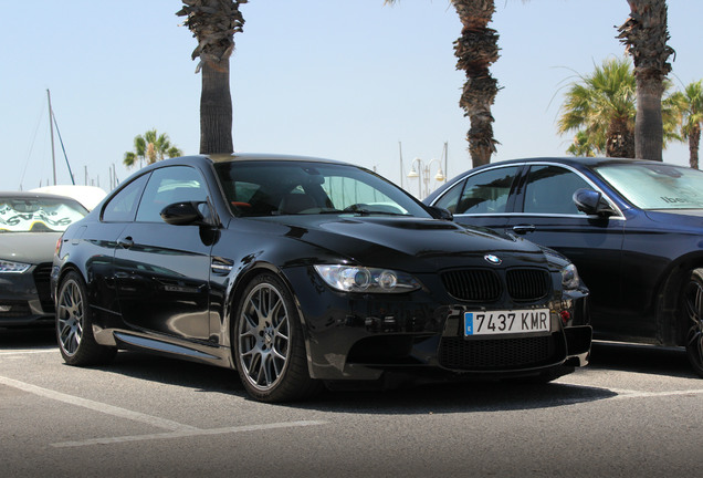 BMW M3 E92 Coupé