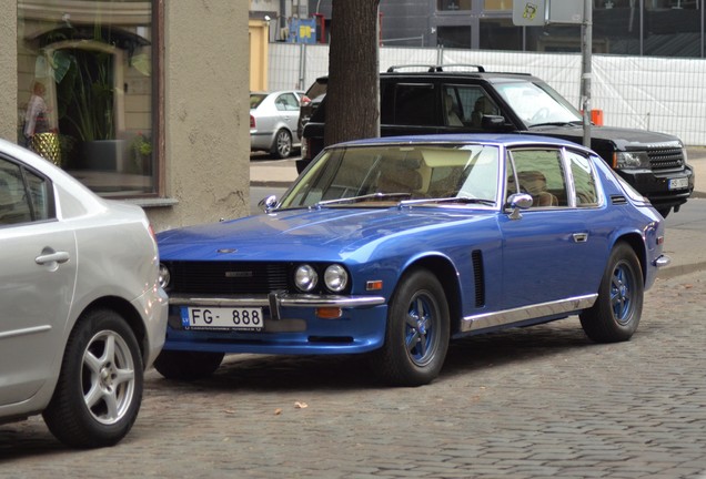 Jensen Interceptor SP