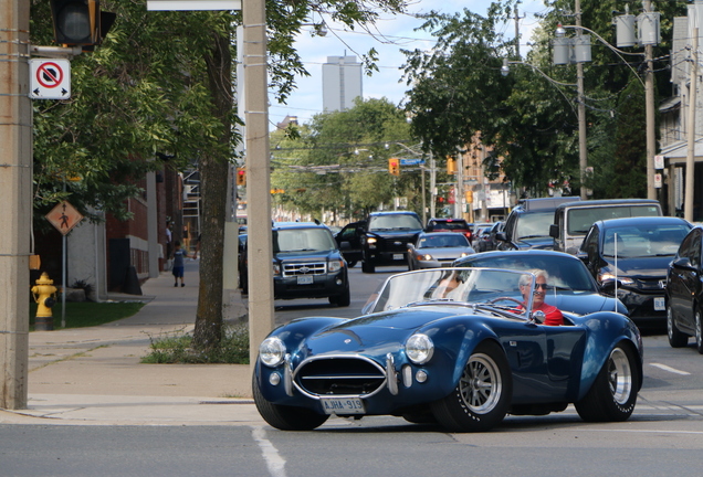 Shelby Cobra 427