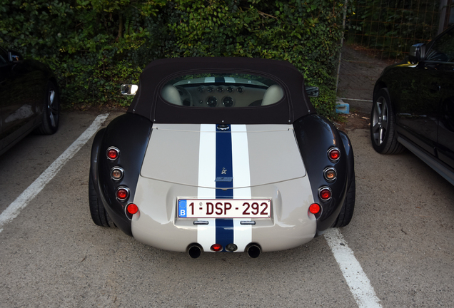 Wiesmann Roadster MF3 Final Edition