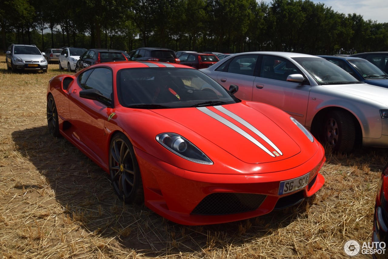 Ferrari 430 Scuderia