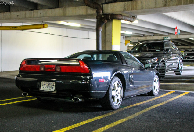 Acura NSX