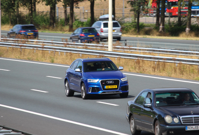 Audi RS Q3