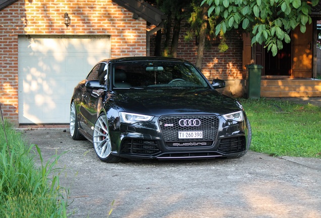 Audi RS5 B8 2012