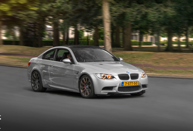 BMW M3 E92 Coupé