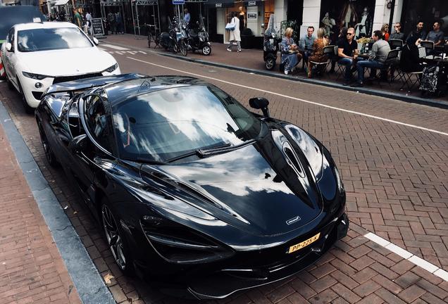 McLaren 720S