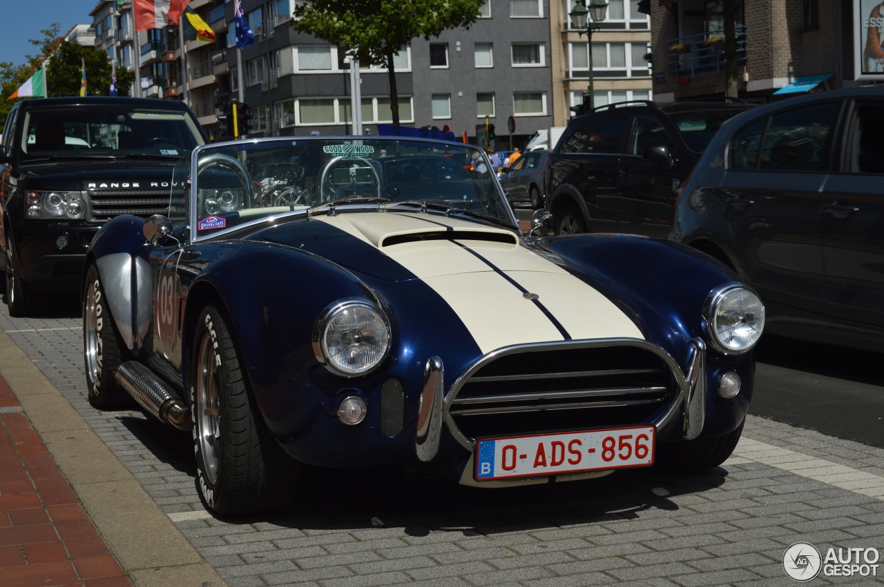 AC Cobra 427