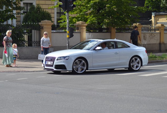 Audi RS5 8T