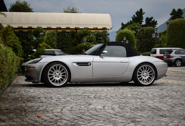 BMW Z8