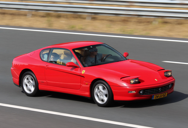 Ferrari 456M GT