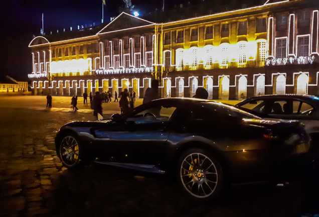 Ferrari 599 GTB Fiorano