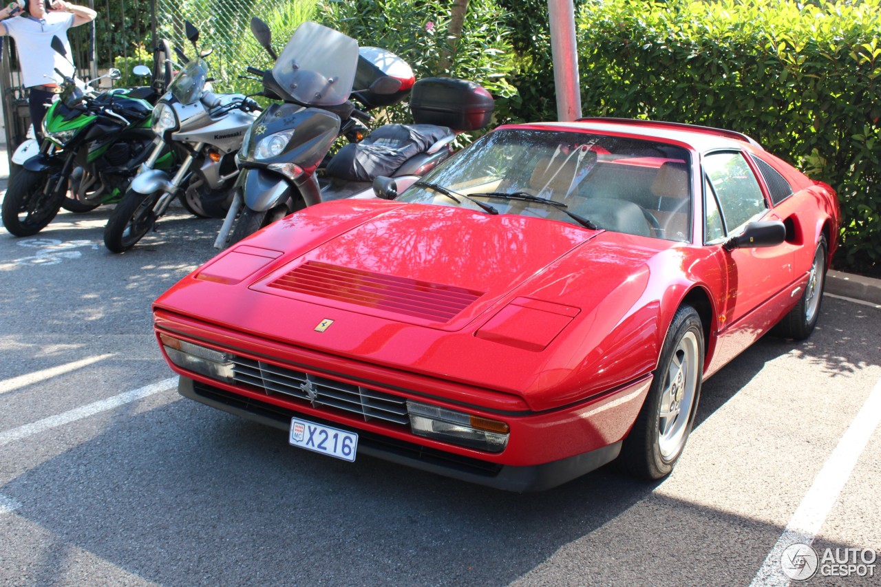 Ferrari 328 GTS