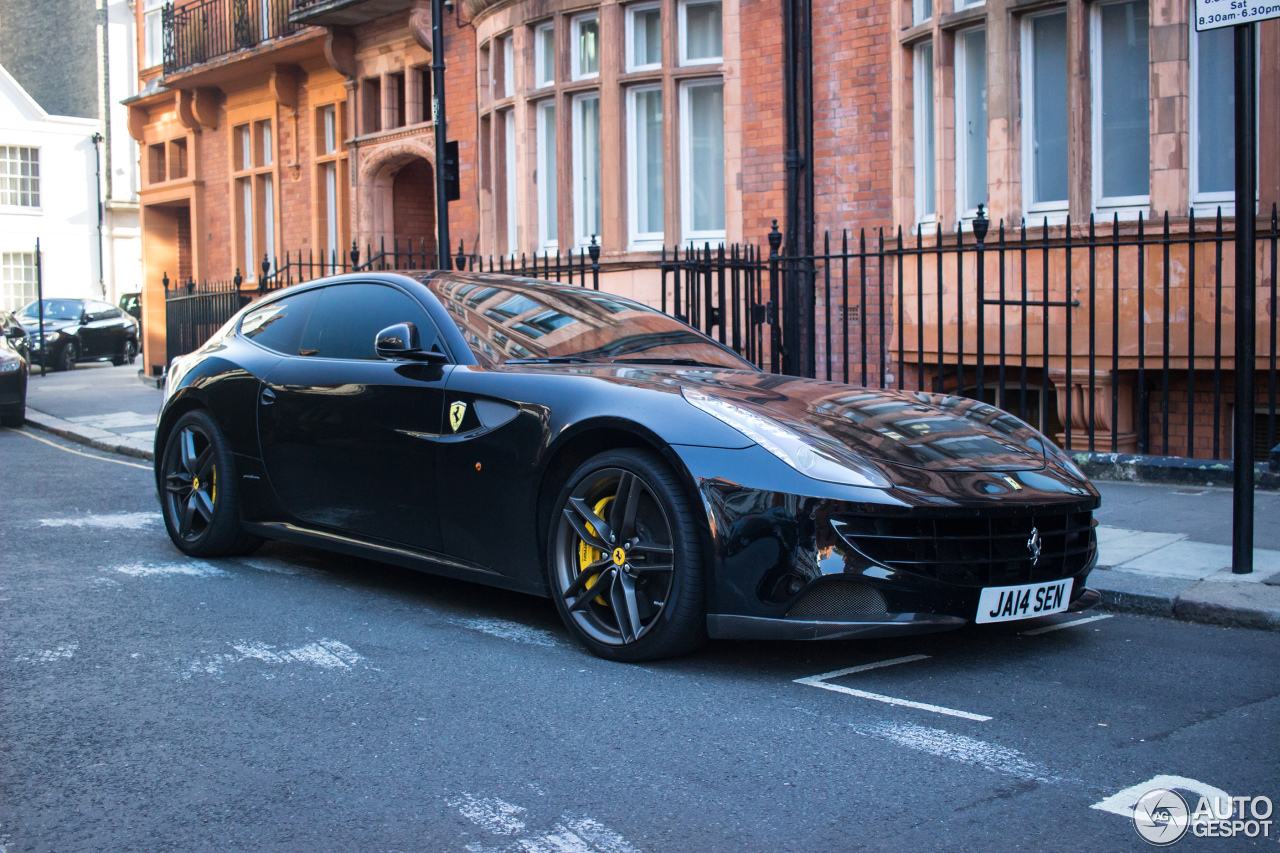 Ferrari FF