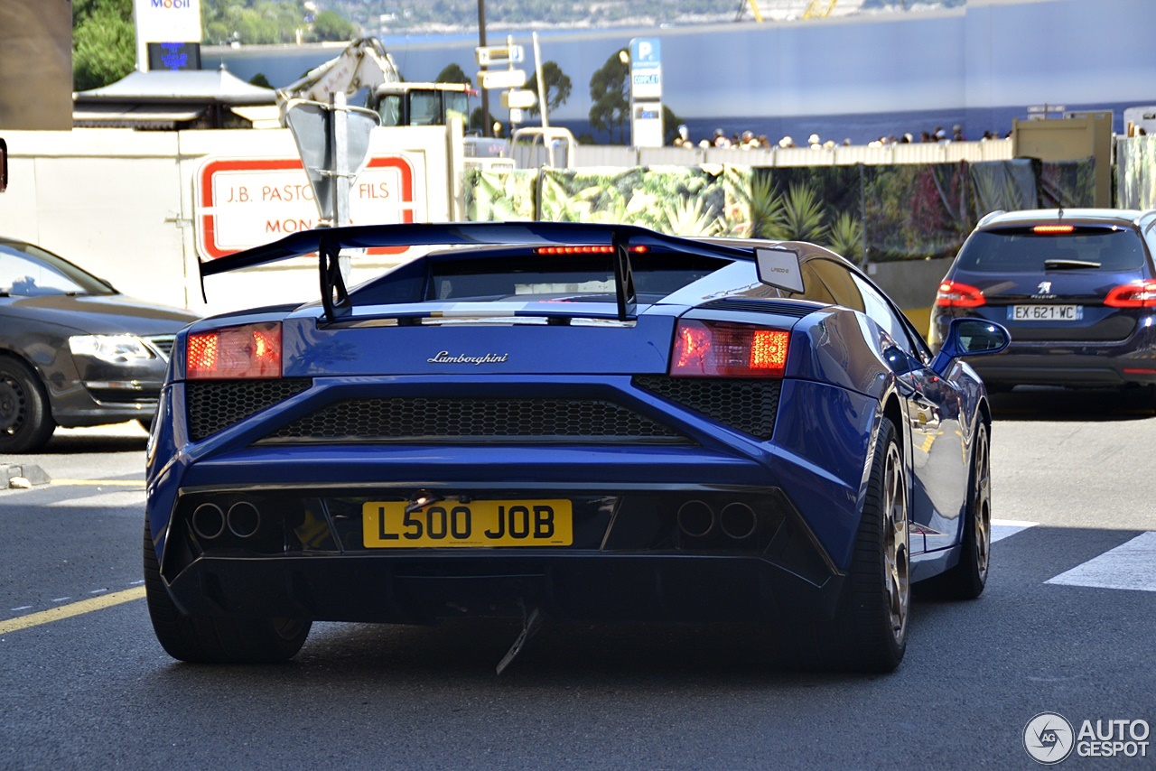 Lamborghini Gallardo