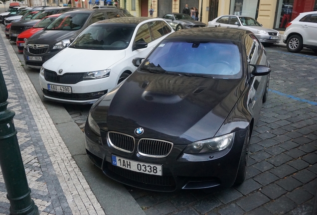 BMW M3 E92 Coupé