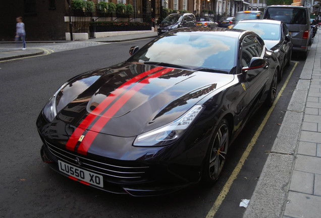 Ferrari GTC4Lusso