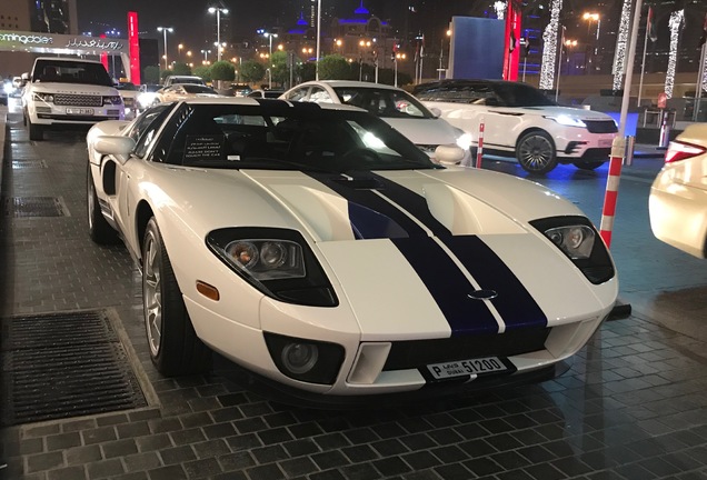 Ford GT