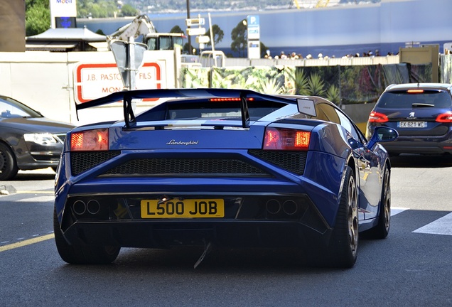 Lamborghini Gallardo