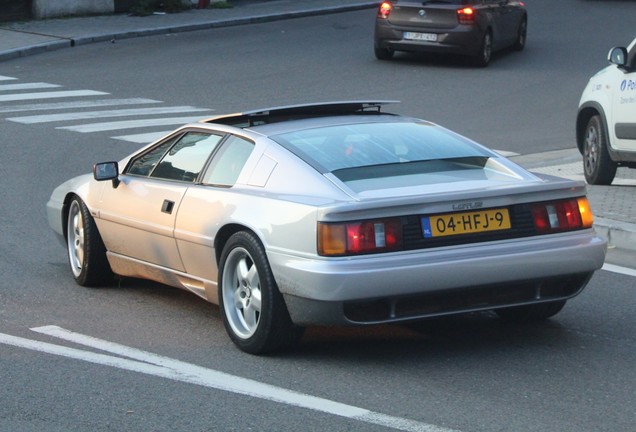 Lotus Esprit Turbo