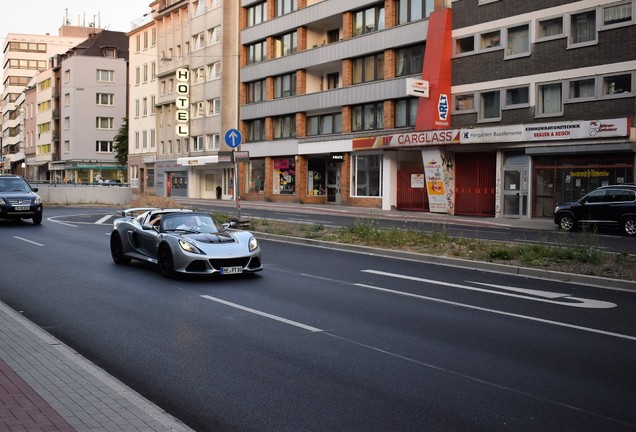 Lotus Exige 350 Sport