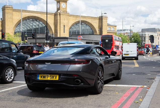 Aston Martin DB11