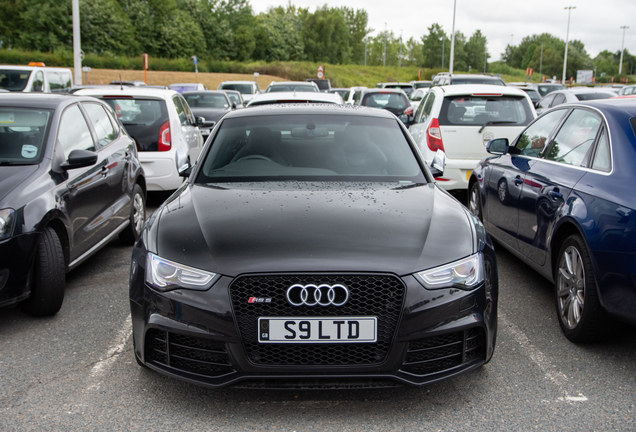 Audi RS5 B8 2012