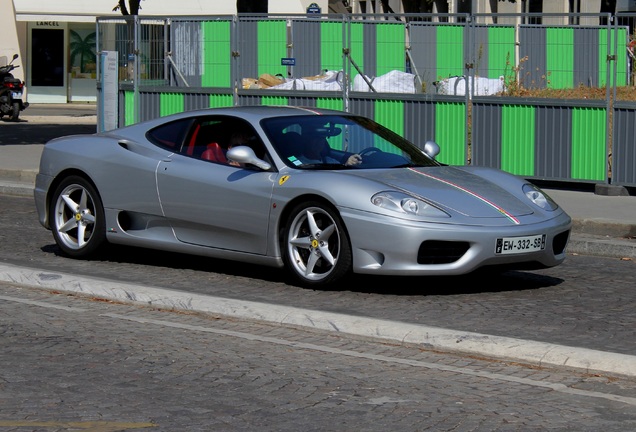 Ferrari 360 Modena
