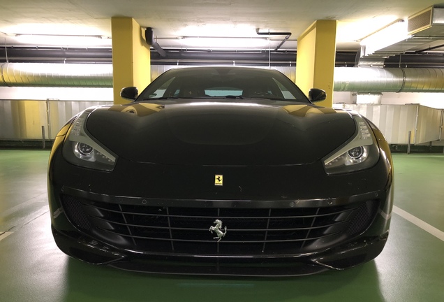 Ferrari GTC4Lusso