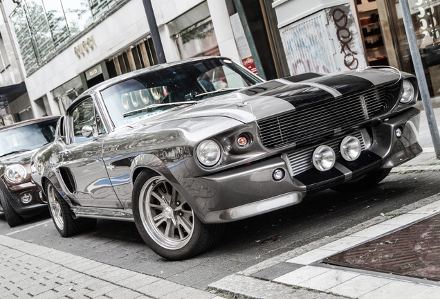 Ford Mustang Shelby G.T. 500E Eleanor