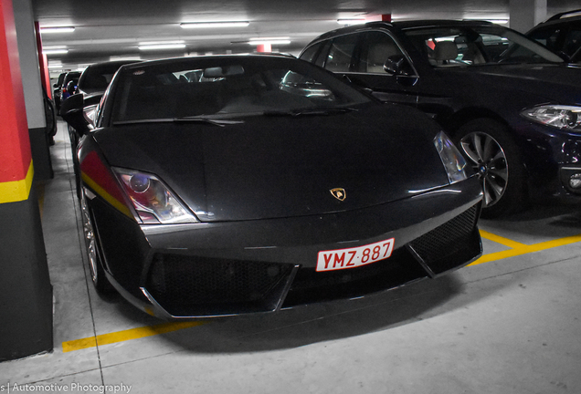 Lamborghini Gallardo LP560-4